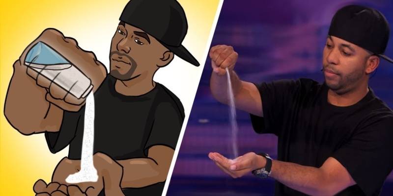 Dünyanın En İyi Sihirbazlık Numaralarının Sırları Sonunda Ortaya Çıktı