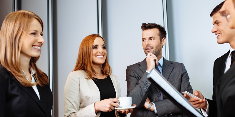 Stajyer Adayları Buraya!