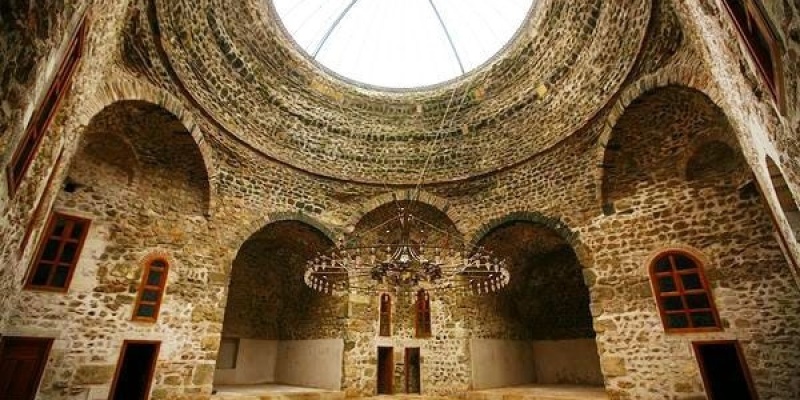 Tokat'ın Tarihçesi 