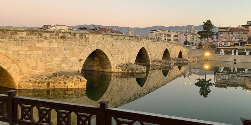 Tokat Köprüleri
