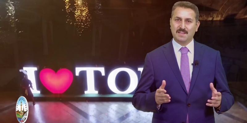 Birlikte Başardık..