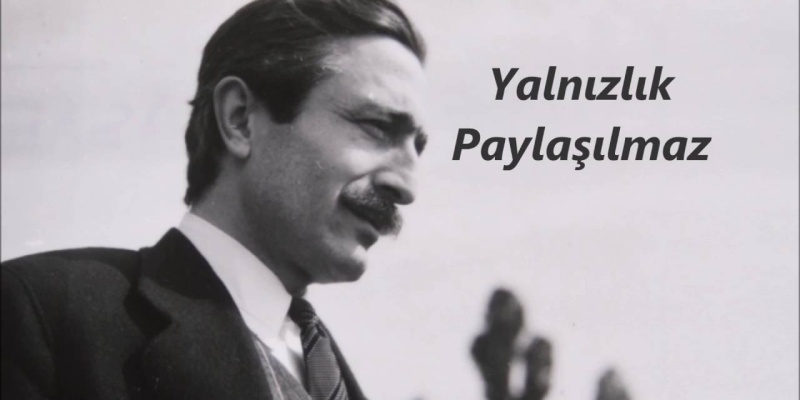 Yalnızlığın Senfonisi: Özdemir Asaf...