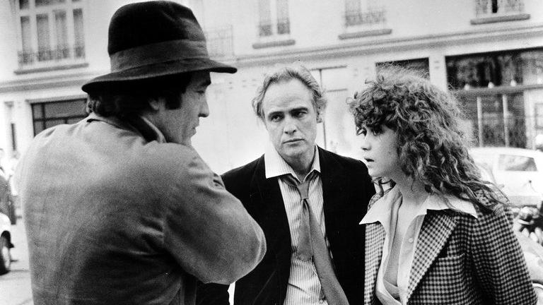 Ünlü yönetmen Bernardo Bertolucci vefat etti