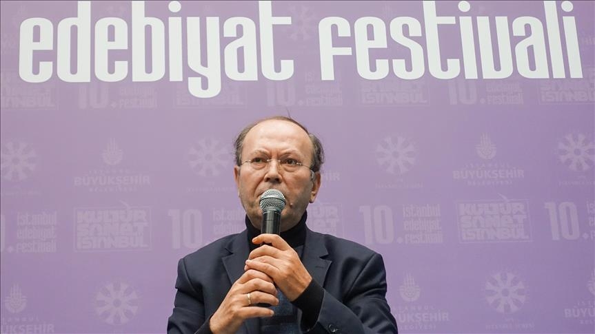 Fikriniz Yoksa Edebiyatınız Olmaz