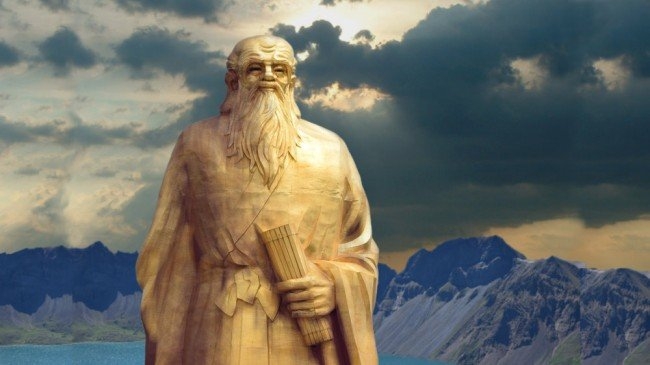 Efsane Filozof Lao Tzu’dan Bilgelik Dolu Alıntılar