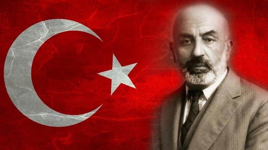 12 Mart İstiklal Marşı'nın Kabulü ve Mehmet Akif Ersoy'un Hayatı
