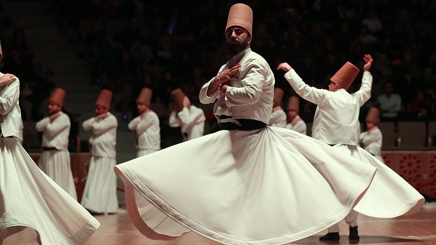Mevlana’nın duasında ‘kıskançlık’ vurgusu