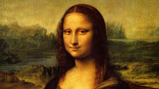 Mona Lisa Neden Bu kadar Ünlü?