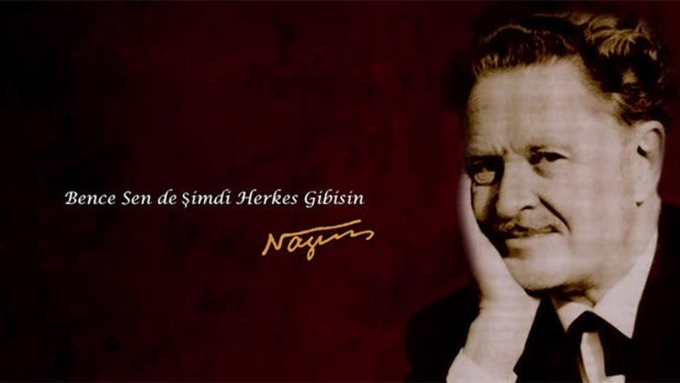 Nazım Hikmet 117 yaşında…