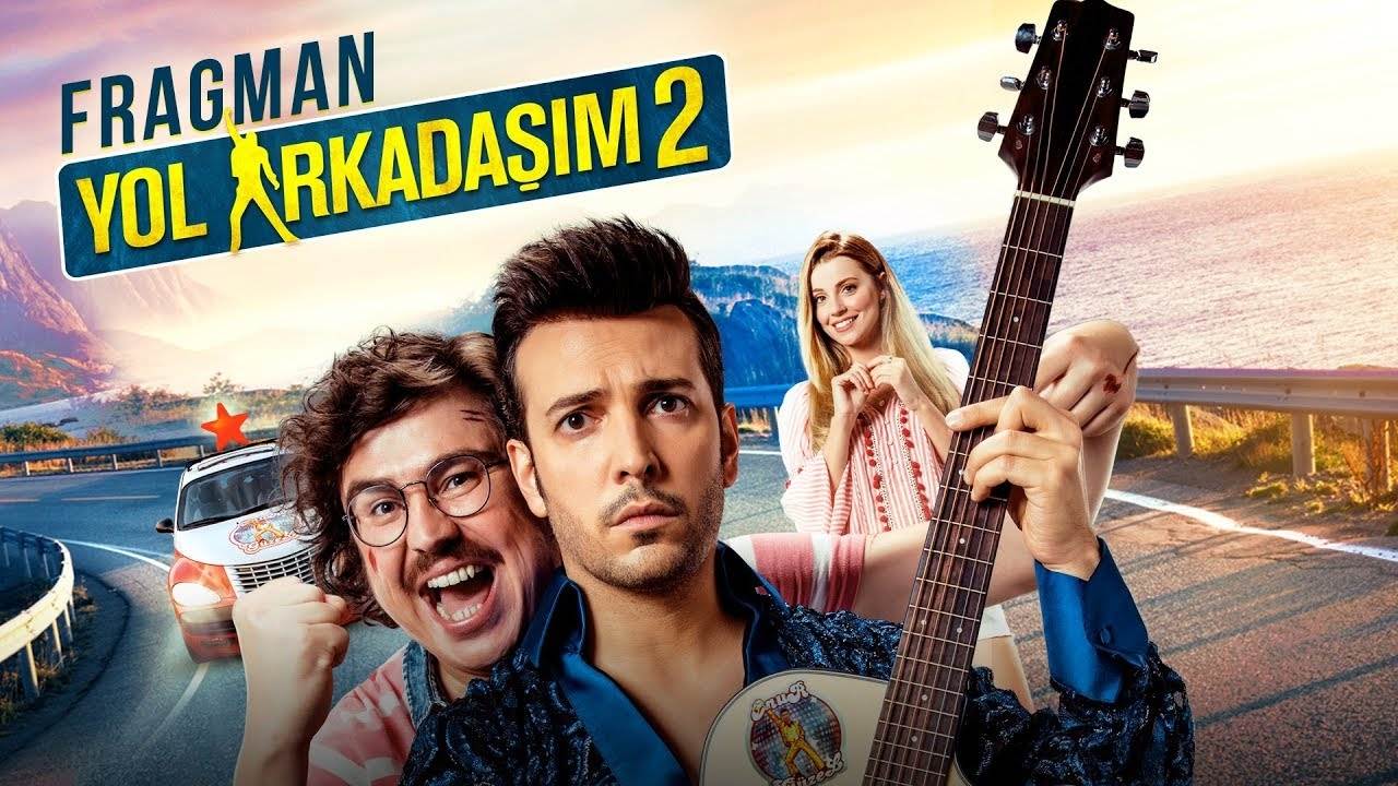 Yol arkadaşım 2